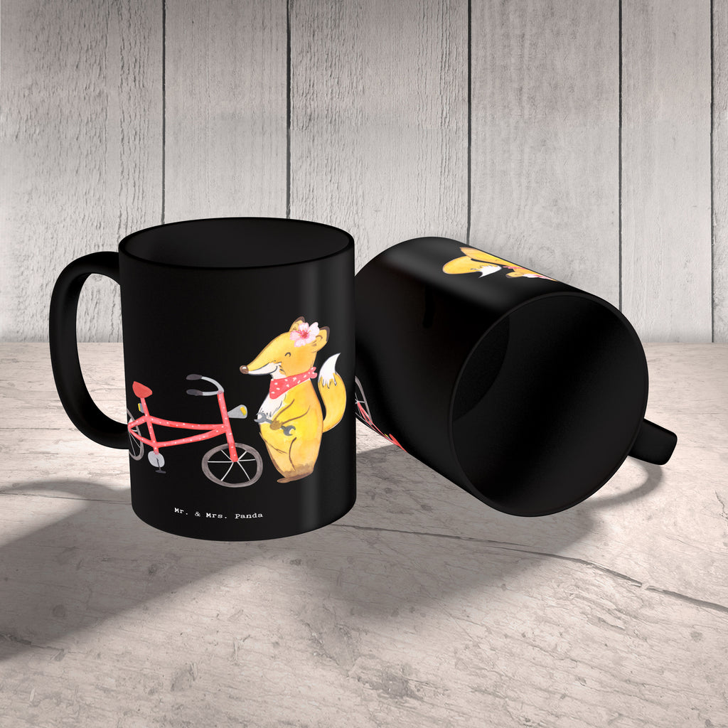 Tasse Zweirad Mechanikerin mit Herz Tasse, Kaffeetasse, Teetasse, Becher, Kaffeebecher, Teebecher, Keramiktasse, Porzellantasse, Büro Tasse, Geschenk Tasse, Tasse Sprüche, Tasse Motive, Kaffeetassen, Tasse bedrucken, Designer Tasse, Cappuccino Tassen, Schöne Teetassen, Beruf, Ausbildung, Jubiläum, Abschied, Rente, Kollege, Kollegin, Geschenk, Schenken, Arbeitskollege, Mitarbeiter, Firma, Danke, Dankeschön