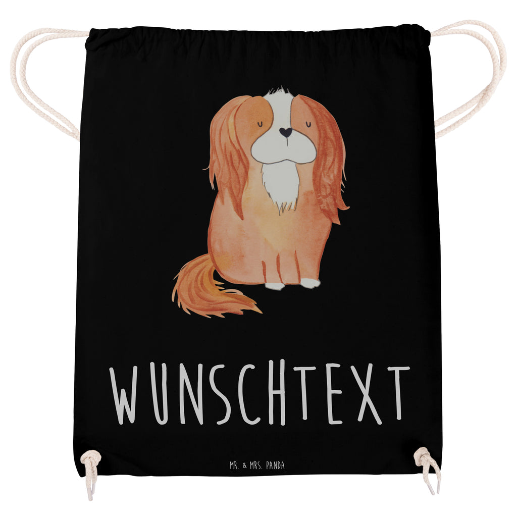 Personalisierter Sportbeutel Cavalier King Charles Spaniel Personalisierter Sportbeutel, Personalisierter Beutel, Personalisierte Sporttasche, Personalisierter Tasche, Personalisierter Stoffbeutel, Personalisierter Sportbeutel Kinder, Sportbeutel mit Namen, Turnbeutel mit Namen, Beutel mit Namen, Sporttasche mit Namen, Tasche mit Namen, Stoffbeutel mit Namen, Sportbeutel Kinder mit Namen, Wunschtext, Wunschnamen, Personalisierbar, Personalisierung, Hund, Hundemotiv, Haustier, Hunderasse, Tierliebhaber, Hundebesitzer, Sprüche, Cavalier King Charles Spaniel, Cockerspaniel, Spaniel, Spruch, schönster Hund