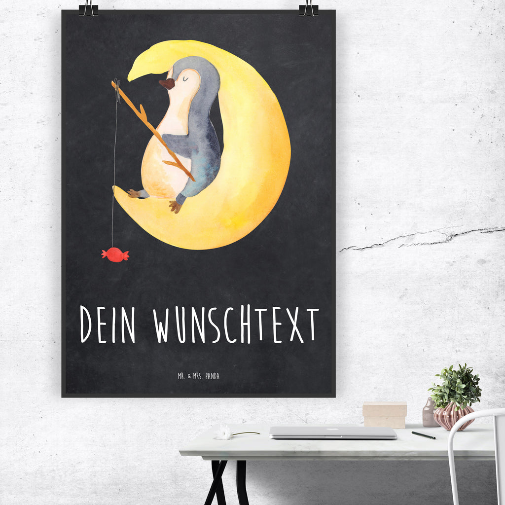 Personalisiertes Poster Pinguin Mond Personalisiertes Poster, Personalisiertes Wandposter, Personalisiertes Bild, Personalisierte Wanddeko, Personalisiertes Küchenposter, Personalisiertes Kinderposter, Personalisierte Wanddeko Bild, Personalisierte Raumdekoration, Personalisierte Wanddekoration, Personalisiertes Handgemaltes Poster, Personalisiertes Designposter, Personalisierter Kunstdruck, Personalisierter Posterdruck, Poster mit Namen, Wandposter mit Namen, Bild mit Namen, Wanddeko mit Namen, Küchenposter mit Namen, Kinderposter mit Namen, Wanddeko Bild mit Namen, Raumdekoration mit Namen, Wanddekoration mit Namen, Kunstdruck mit Namen, Posterdruck mit Namen, Wunschtext Poster, Poster selbst gestalten., Pinguin, Pinguine, Spruch, schlafen, Nachtruhe, Einschlafen, Schlafzimmer, Schlafstörungen, Gästezimmer