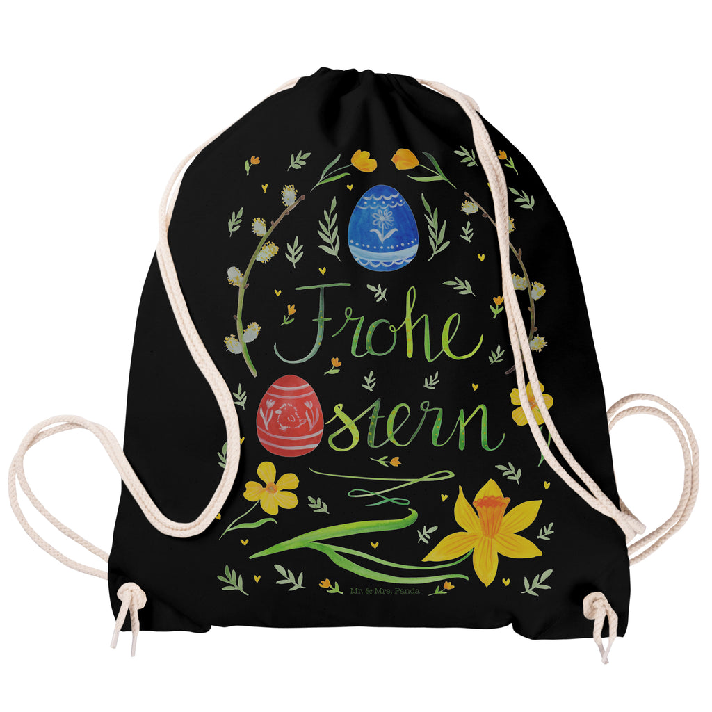 Sportbeutel Frohe Ostern Sportbeutel, Turnbeutel, Beutel, Sporttasche, Tasche, Stoffbeutel, Sportbeutel Kinder, Gymsack, Beutel Rucksack, Kleine Sporttasche, Sportzubehör, Turnbeutel Baumwolle, Ostern, Osterhase, Ostergeschenke, Osternest, Osterdeko, Geschenke zu Ostern, Ostern Geschenk, Ostergeschenke Kinder, Ostern Kinder, Frohe Ostern, Ostergrüße, Osterblume, Osterei, bemalte Ostereier, Weidenkätzchen. Lettering