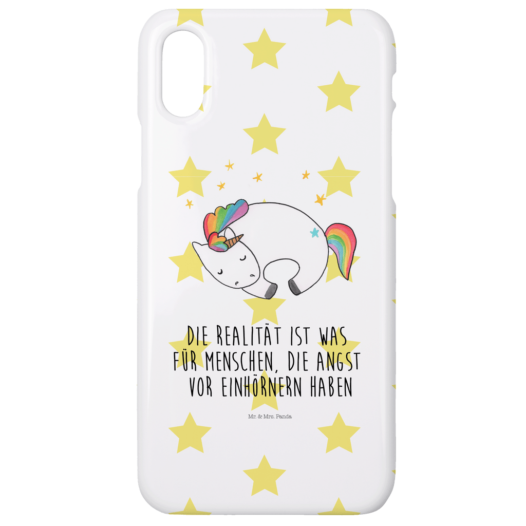 Handyhülle Einhorn Nacht Handyhülle, Handycover, Cover, Handy, Hülle, Iphone 10, Iphone X, Einhorn, Einhörner, Einhorn Deko, Pegasus, Unicorn, Träume, Traum, unicorn, Realität, Menschen, Geschenk, Ruhe, Freundin