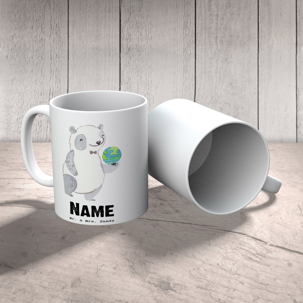 Personalisierte Tasse Meteorologe mit Herz Personalisierte Tasse, Namenstasse, Wunschname, Personalisiert, Tasse, Namen, Drucken, Tasse mit Namen, Beruf, Ausbildung, Jubiläum, Abschied, Rente, Kollege, Kollegin, Geschenk, Schenken, Arbeitskollege, Mitarbeiter, Firma, Danke, Dankeschön