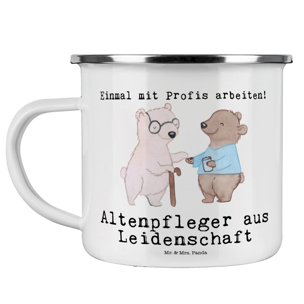 Camping Emaille Tasse Altenpfleger aus Leidenschaft Campingtasse, Trinkbecher, Metalltasse, Outdoor Tasse, Emaille Trinkbecher, Blechtasse Outdoor, Emaille Campingbecher, Edelstahl Trinkbecher, Metalltasse für Camping, Kaffee Blechtasse, Camping Tasse Metall, Emaille Tasse, Emaille Becher, Tasse Camping, Tasse Emaille, Emaille Tassen, Camping Becher, Metall Tasse, Camping Tassen, Blechtasse, Emaille Tasse Camping, Camping Tasse Emaille, Emailletasse, Camping Tassen Emaille, Campingbecher, Blechtassen, Outdoor Becher, Campingtassen, Emaille Becher Camping, Camping Becher Edelstahl, Beruf, Ausbildung, Jubiläum, Abschied, Rente, Kollege, Kollegin, Geschenk, Schenken, Arbeitskollege, Mitarbeiter, Firma, Danke, Dankeschön, Altenpfleger, Pfleger, Altenheim Eröffnung