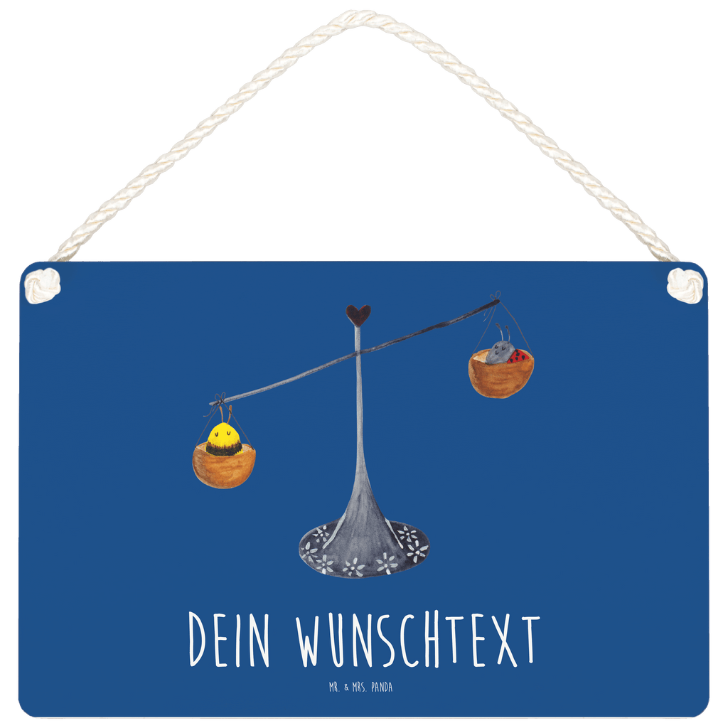 Personalisiertes Deko Schild Sternzeichen Waage Dekoschild, Deko Schild, Schild, Tür Schild, Türschild, Holzschild, Wandschild, Wanddeko, Tierkreiszeichen, Sternzeichen, Horoskop, Astrologie, Aszendent, Waage, Waage Geschenk, Waage Sternzeichen, Geschenk Oktober, Geschenk September, Geburtstag Oktober, Geburtstag September, Gleichgewicht, Marienkäfer, Hummel, Biene