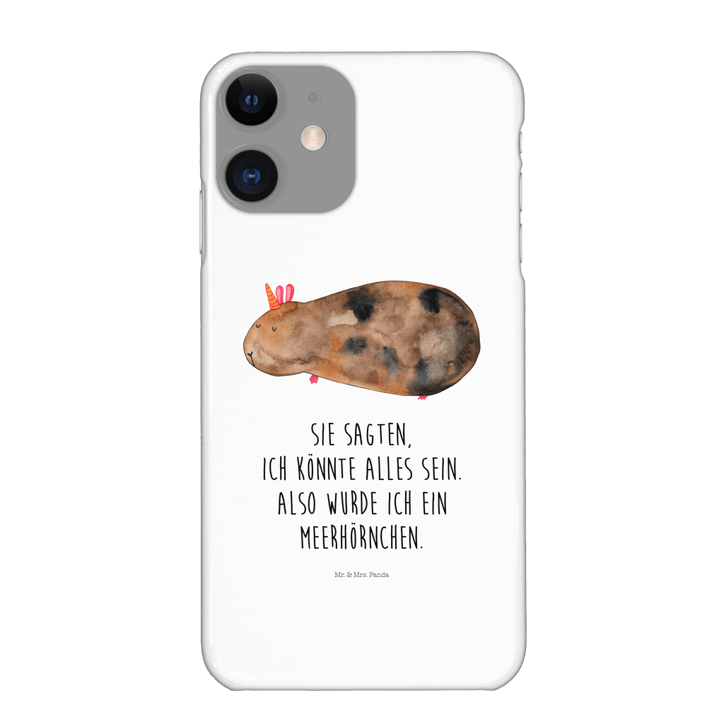 Handyhülle Einhorn Meerschweinchen Handyhülle, Handycover, Cover, Handy, Hülle, Iphone 10, Iphone X, Einhorn, Einhörner, Einhorn Deko, Pegasus, Unicorn, Meerhörnchen, Meericorn, Meerschwein, Meerschweinchen