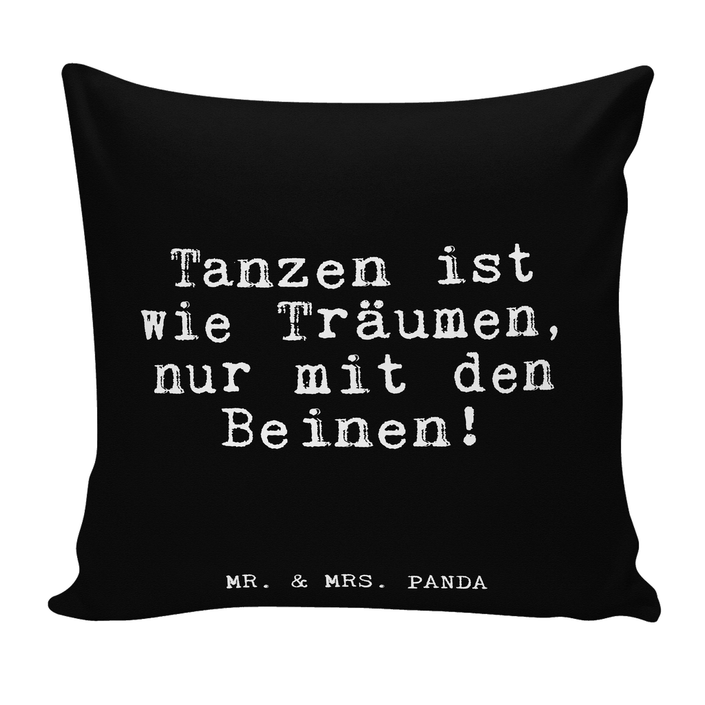 40x40 Kissen Fun Talk Tanzen ist wie Träumen, nur mit den Beinen! Kissenhülle, Kopfkissen, Sofakissen, Dekokissen, Motivkissen, sofakissen, sitzkissen, Kissen, Kissenbezüge, Kissenbezug 40x40, Kissen 40x40, Kissenhülle 40x40, Zierkissen, Couchkissen, Dekokissen Sofa, Sofakissen 40x40, Dekokissen 40x40, Kopfkissen 40x40, Kissen 40x40 Waschbar, Spruch, Sprüche, lustige Sprüche, Weisheiten, Zitate, Spruch Geschenke, Glizer Spruch Sprüche Weisheiten Zitate Lustig Weisheit Worte