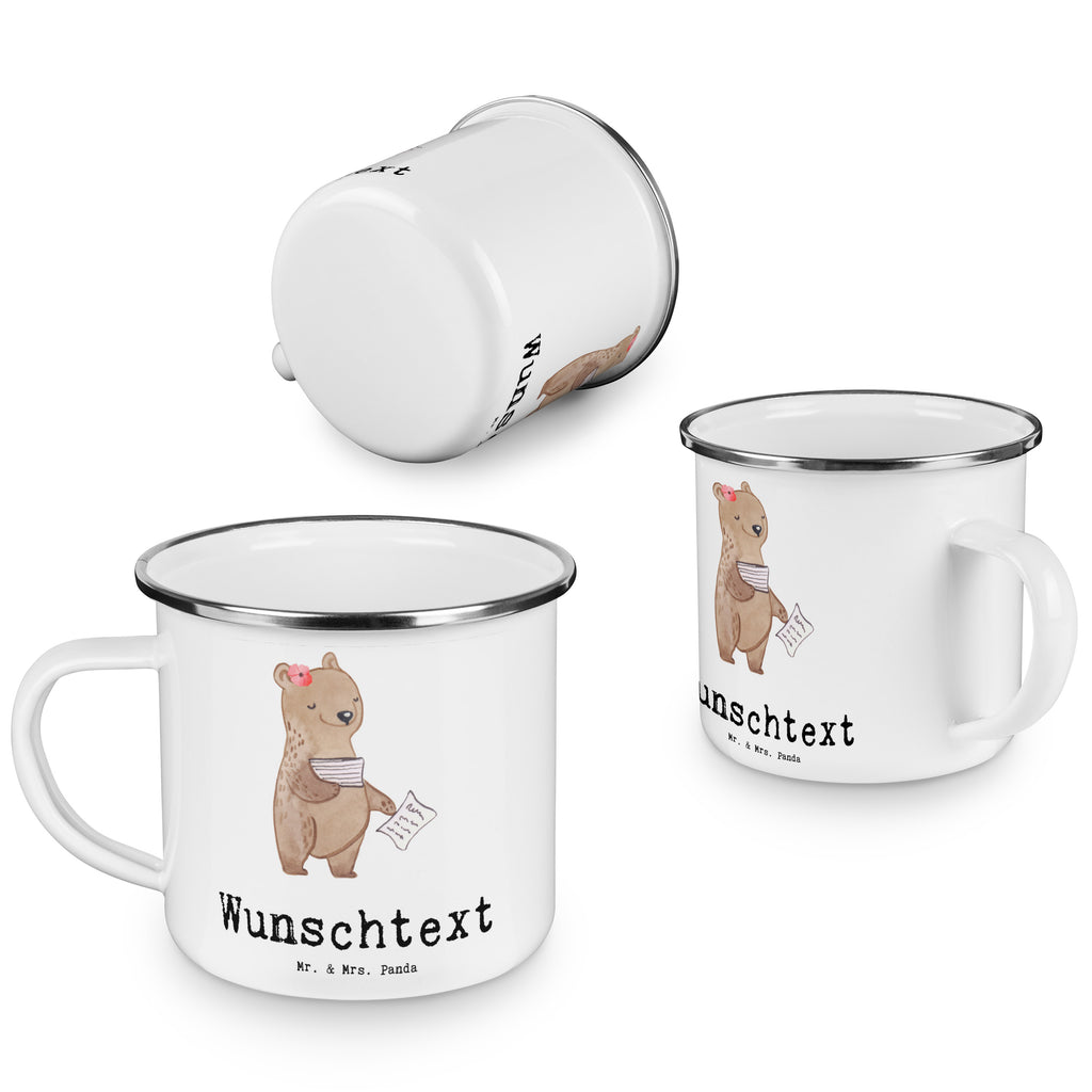 Personalisierte Emaille Tasse Steuerberaterin mit Herz Emaille Tasse personalisiert, Emaille Tasse mit Namen, Campingtasse personalisiert, Namenstasse, Campingtasse bedrucken, Campinggeschirr personalsisert, tasse mit namen, personalisierte tassen, personalisierte tasse, tasse selbst gestalten, tasse bedrucken, tassen bedrucken, Beruf, Ausbildung, Jubiläum, Abschied, Rente, Kollege, Kollegin, Geschenk, Schenken, Arbeitskollege, Mitarbeiter, Firma, Danke, Dankeschön