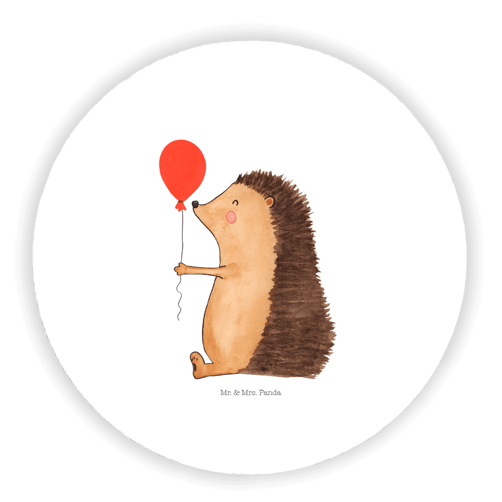 Rund Magnet Igel mit Luftballon Kühlschrankmagnet, Pinnwandmagnet, Souvenir Magnet, Motivmagnete, Dekomagnet, Whiteboard Magnet, Notiz Magnet, Kühlschrank Dekoration, Tiermotive, Gute Laune, lustige Sprüche, Tiere, Igel, Geburtstag, Herzlichen Glückwunsch, Glückwunsch, Geburtstagskind, Ballon, Happy Birthday