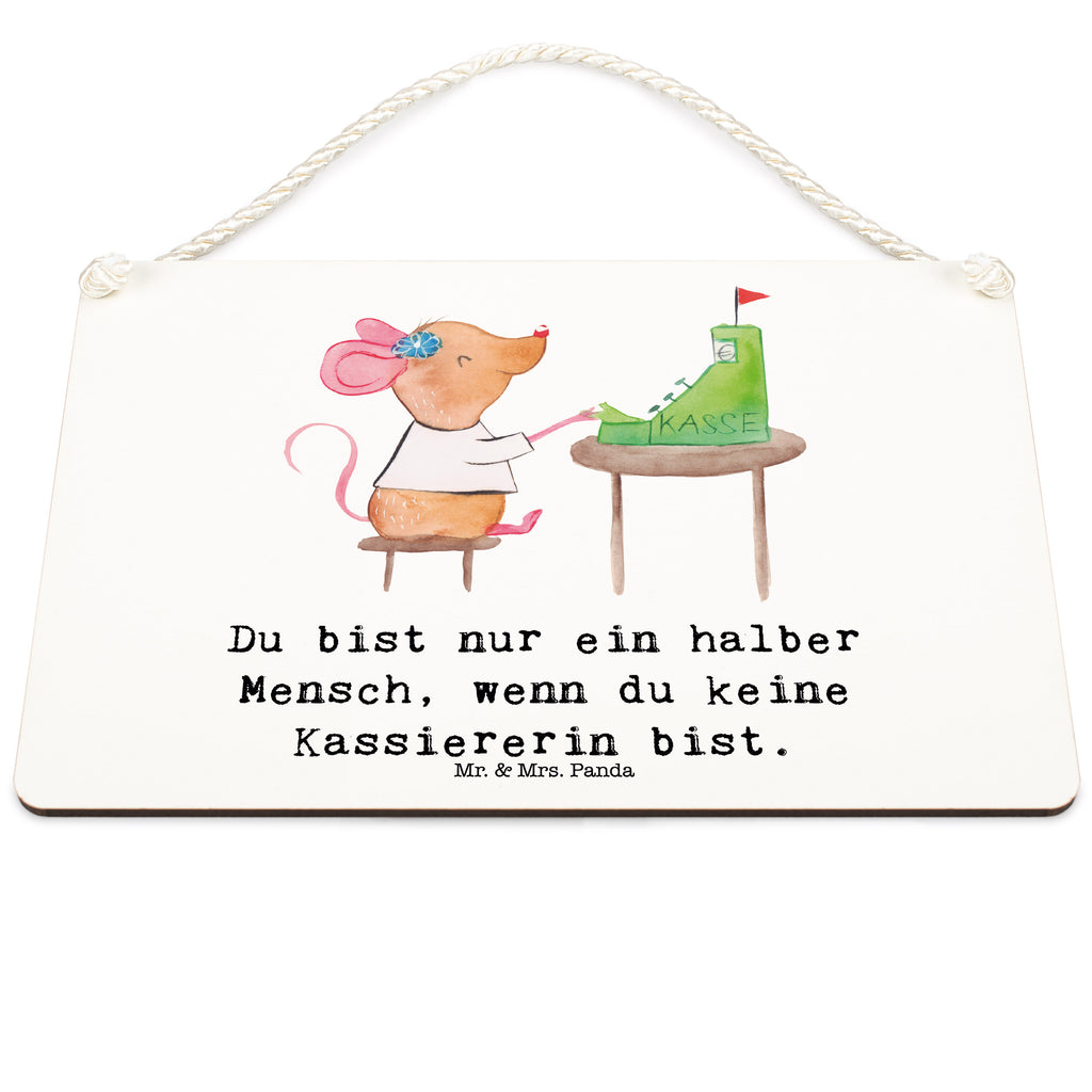 Deko Schild Kassiererin mit Herz Dekoschild, Deko Schild, Schild, Tür Schild, Türschild, Holzschild, Wandschild, Wanddeko, Beruf, Ausbildung, Jubiläum, Abschied, Rente, Kollege, Kollegin, Geschenk, Schenken, Arbeitskollege, Mitarbeiter, Firma, Danke, Dankeschön, Kassiererin, Kassenwartin, Mitarbeiterin Kasse