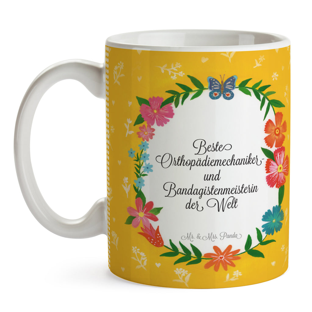 Tasse Design Frame Happy Girls Orthopädiemechaniker- und Bandagistenmeisterin Tasse, Kaffeetasse, Teetasse, Becher, Kaffeebecher, Teebecher, Keramiktasse, Porzellantasse, Büro Tasse, Geschenk Tasse, Tasse Sprüche, Tasse Motive, Kaffeetassen, Tasse bedrucken, Designer Tasse, Cappuccino Tassen, Schöne Teetassen, Geschenk