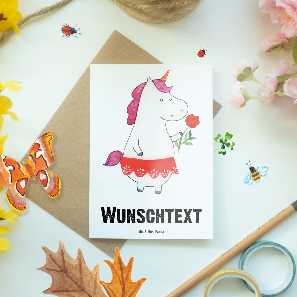 Personalisierte Grußkarte Einhorn Dame Personalisierte Grußkarte, Personalisiertere Klappkarte, Personalisierte Einladungskarte, Personalisierte Glückwunschkarte, Personalisierte Hochzeitskarte, Personalisierte Geburtstagskarte, Grußkarte mit Namen, Grußkarte selber drucken, Grußkarte selbst gestalten, Grußkarte mit persönlichen Nachrichten, Grußkarte als Geldgeschenk, Grußkarten personalisiert, Personalisierte Karte, Einhorn, Einhörner, Einhorn Deko, Pegasus, Unicorn, Dame, Lady, feine Dame, Freundin, Frau, Bachelor, Bachelorette, Abfuhr, Schluss machen, Trennung