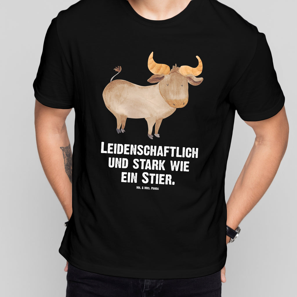 T-Shirt Standard Sternzeichen Stier T-Shirt, Shirt, Tshirt, Lustiges T-Shirt, T-Shirt mit Spruch, Party, Junggesellenabschied, Jubiläum, Geburstag, Herrn, Damen, Männer, Frauen, Schlafshirt, Nachthemd, Sprüche, Tierkreiszeichen, Sternzeichen, Horoskop, Astrologie, Aszendent, Stier, Stier Geschenk, Stier Sternzeichen, Geschenk Mai, Geschenk April, Geburtstag Mai, Geburtstag April, Rind, Ochse