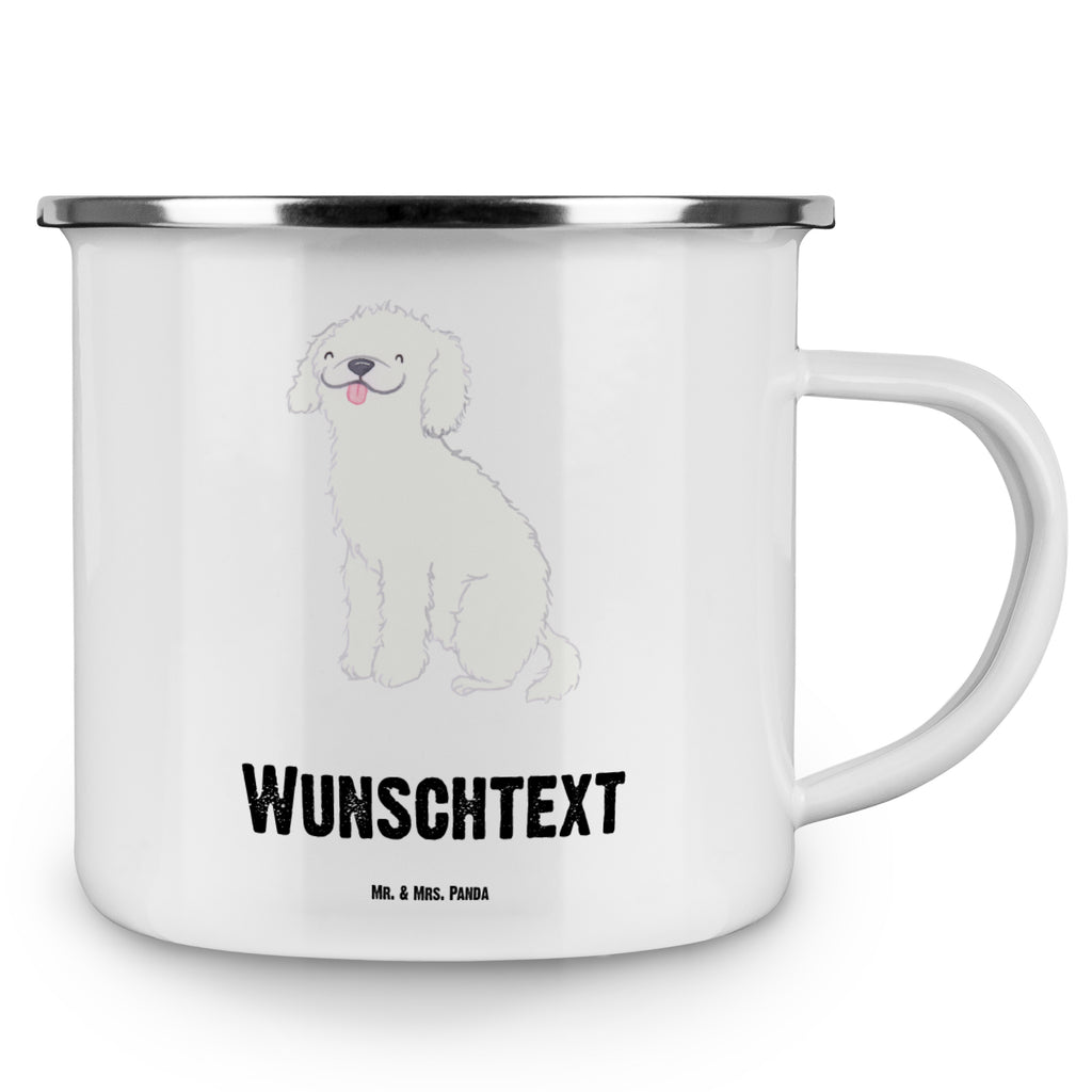 Personalisierte Emaille Tasse Kleinpudel Lebensretter Emaille Tasse personalisiert, Emaille Tasse mit Namen, Campingtasse personalisiert, Namenstasse, Campingtasse bedrucken, Campinggeschirr personalsisert, tasse mit namen, personalisierte tassen, personalisierte tasse, tasse selbst gestalten, tasse bedrucken, tassen bedrucken, Hund, Hunderasse, Rassehund, Hundebesitzer, Geschenk, Tierfreund, Schenken, Welpe, Pudel, Kleinpudel