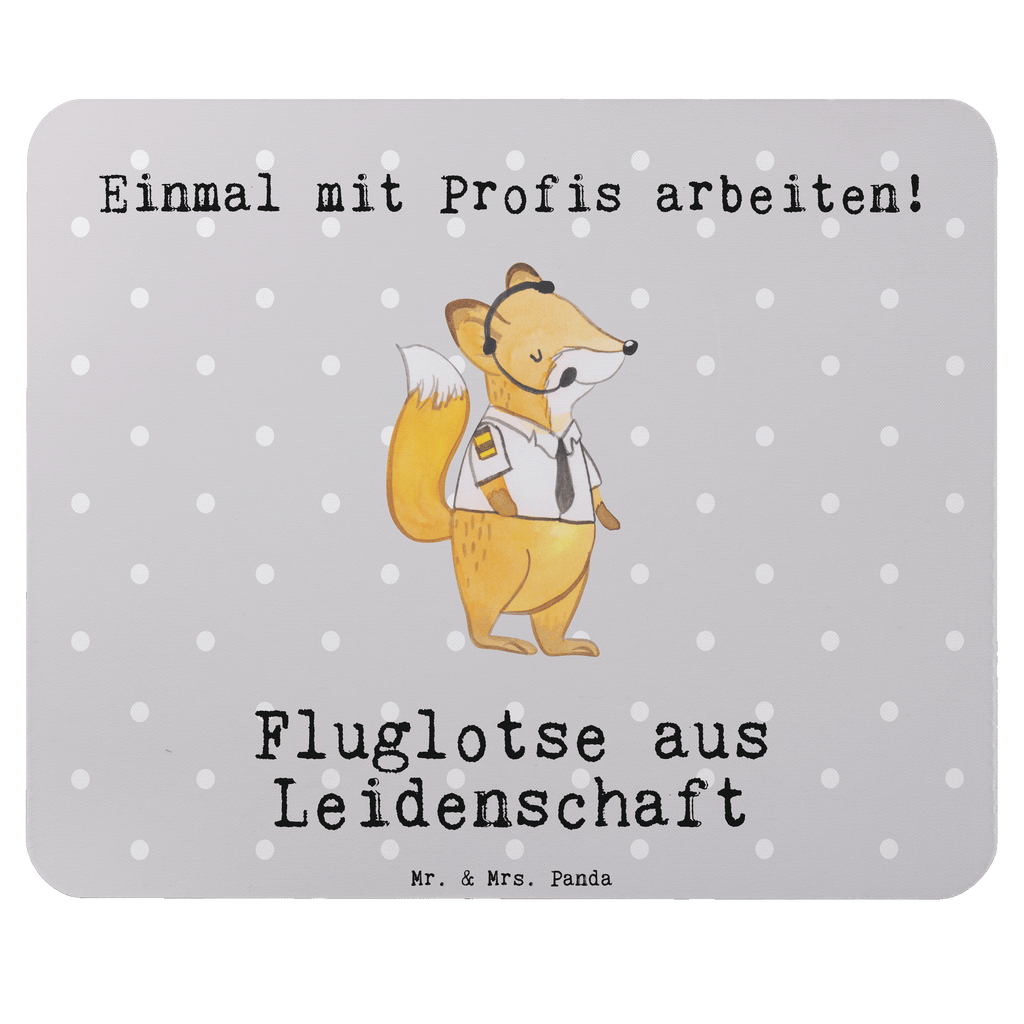 Mauspad Fluglotse aus Leidenschaft Mousepad, Computer zubehör, Büroausstattung, PC Zubehör, Arbeitszimmer, Mauspad, Einzigartiges Mauspad, Designer Mauspad, Mausunterlage, Mauspad Büro, Beruf, Ausbildung, Jubiläum, Abschied, Rente, Kollege, Kollegin, Geschenk, Schenken, Arbeitskollege, Mitarbeiter, Firma, Danke, Dankeschön, Fluglotse, Flugverkehrsleiter, Luftfahrtpersonal, Flugsicherung