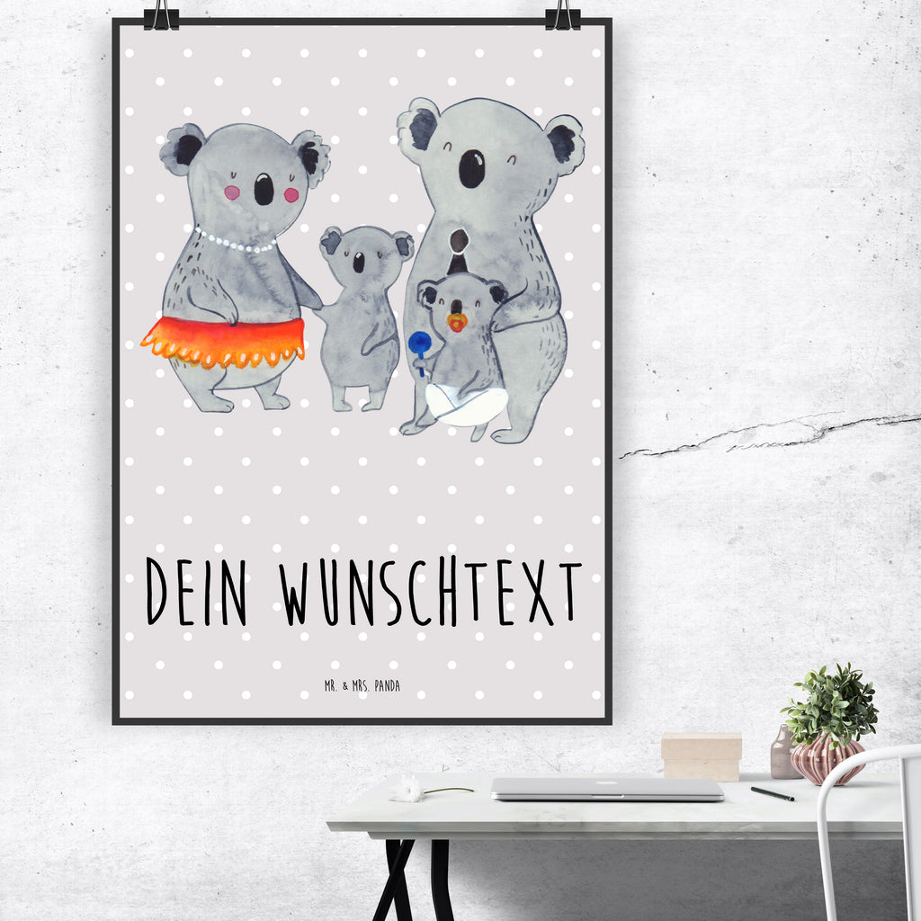 Personalisiertes Poster Koala Familie Personalisiertes Poster, Personalisiertes Wandposter, Personalisiertes Bild, Personalisierte Wanddeko, Personalisiertes Küchenposter, Personalisiertes Kinderposter, Personalisierte Wanddeko Bild, Personalisierte Raumdekoration, Personalisierte Wanddekoration, Personalisiertes Handgemaltes Poster, Personalisiertes Designposter, Personalisierter Kunstdruck, Personalisierter Posterdruck, Poster mit Namen, Wandposter mit Namen, Bild mit Namen, Wanddeko mit Namen, Küchenposter mit Namen, Kinderposter mit Namen, Wanddeko Bild mit Namen, Raumdekoration mit Namen, Wanddekoration mit Namen, Kunstdruck mit Namen, Posterdruck mit Namen, Wunschtext Poster, Poster selbst gestalten., Familie, Vatertag, Muttertag, Bruder, Schwester, Mama, Papa, Oma, Opa, Koala, Koalas, Family, Kinder, Geschwister, Familienleben