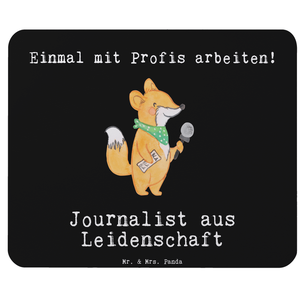 Mauspad Journalist aus Leidenschaft Mousepad, Computer zubehör, Büroausstattung, PC Zubehör, Arbeitszimmer, Mauspad, Einzigartiges Mauspad, Designer Mauspad, Mausunterlage, Mauspad Büro, Beruf, Ausbildung, Jubiläum, Abschied, Rente, Kollege, Kollegin, Geschenk, Schenken, Arbeitskollege, Mitarbeiter, Firma, Danke, Dankeschön, Journalist, Reporter, Redakteur, Pressebüro, Studium