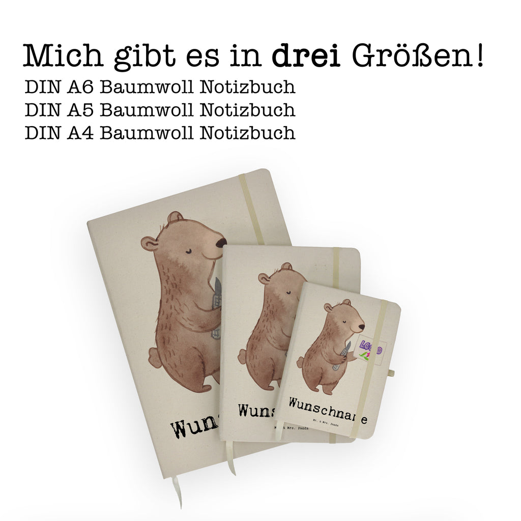 DIN A4 Personalisiertes Notizbuch Kaufmann für Marketingkommunikation mit Herz Personalisiertes Notizbuch, Notizbuch mit Namen, Notizbuch bedrucken, Personalisierung, Namensbuch, Namen, Beruf, Ausbildung, Jubiläum, Abschied, Rente, Kollege, Kollegin, Geschenk, Schenken, Arbeitskollege, Mitarbeiter, Firma, Danke, Dankeschön