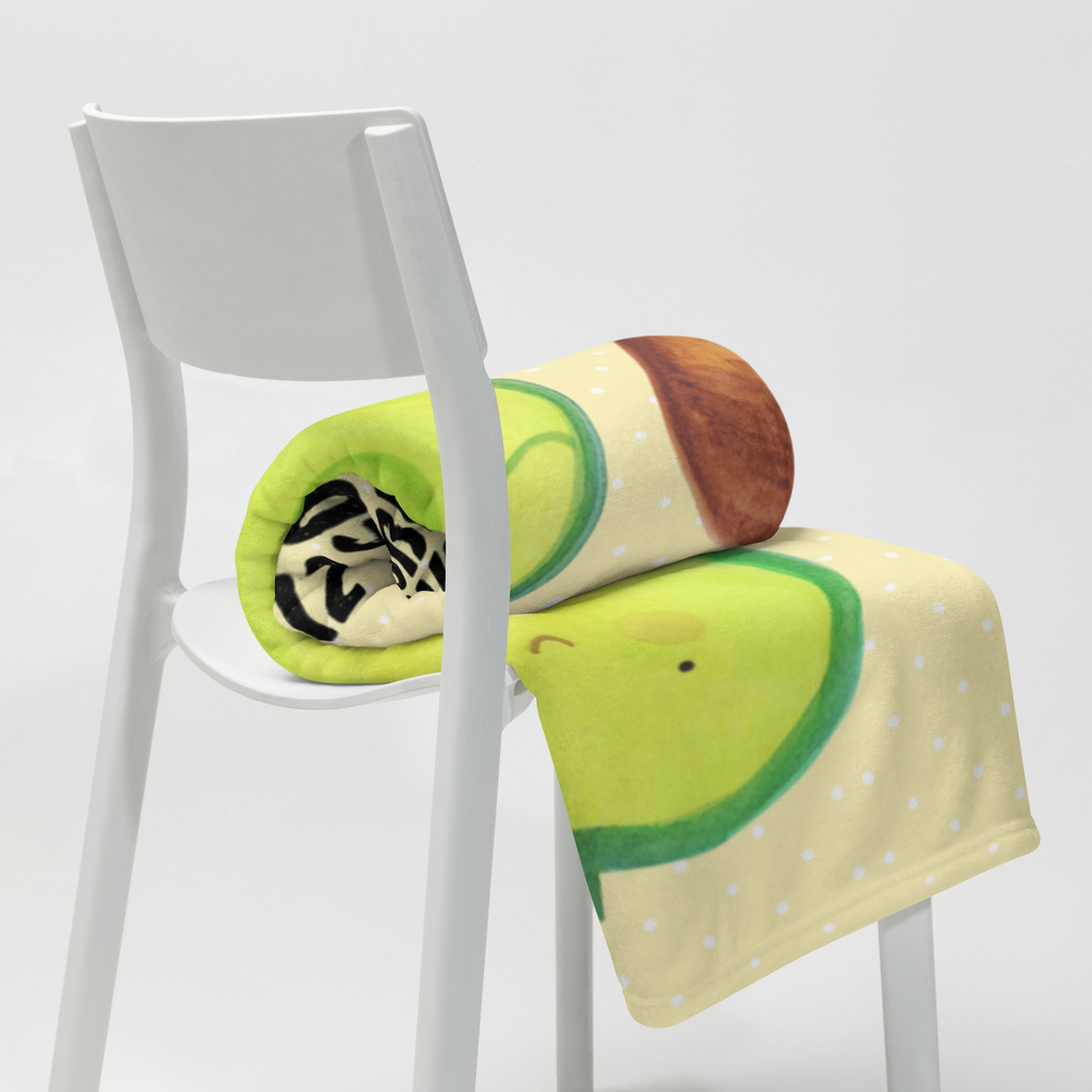 Babydecke Avocado Kern rollt Babydecke, Babygeschenk, Geschenk Geburt, Babyecke Kuscheldecke, Krabbeldecke, Avocado, Veggie, Vegan, Gesund, Avocados, Schwanger, Geburt, Geburtstag, Säugling, Kind, erstes Kind, zur Geburt, Schwangerschaft, Babyparty, Baby, große Liebe, Liebe, Love