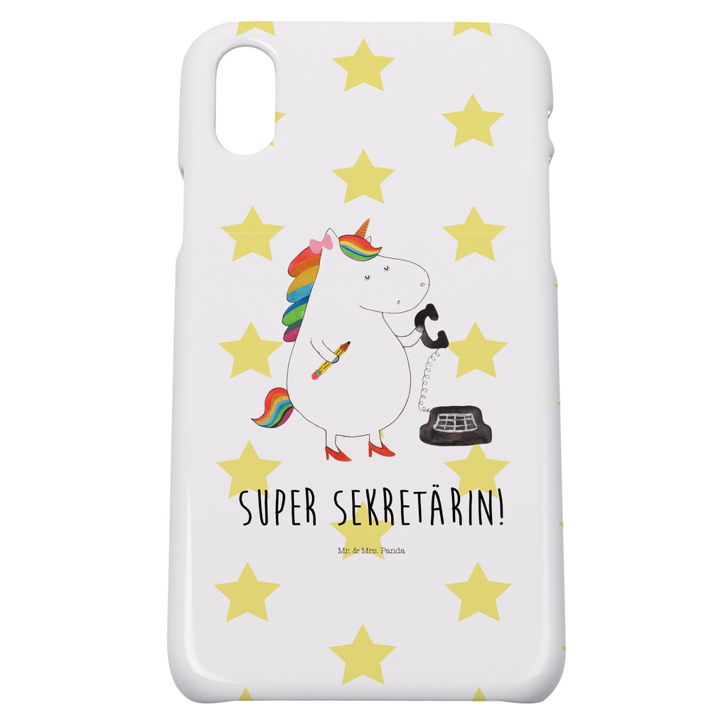 Handyhülle Einhorn Sekretärin Handyhülle, Handycover, Cover, Handy, Hülle, Iphone 10, Iphone X, Einhorn, Einhörner, Einhorn Deko, Pegasus, Unicorn, Sekretärin, Büro, Rechtsanwältin, Rechtsanwaltsgehilfin, Steuerbüro, Steuerkanzlei, Bürokraft, Bürohilfe