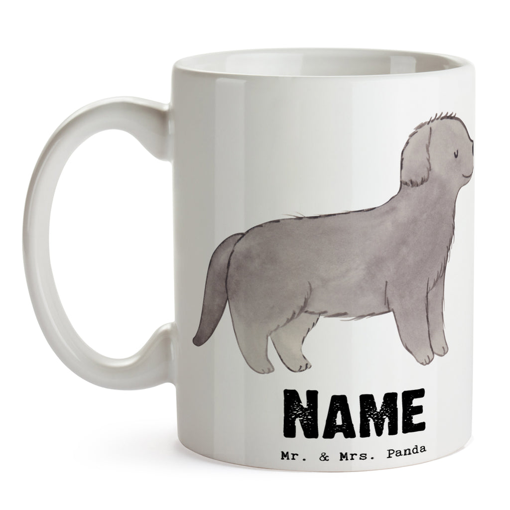 Personalisierte Tasse Neufundländer Lebensretter Personalisierte Tasse, Namenstasse, Wunschname, Personalisiert, Tasse, Namen, Drucken, Tasse mit Namen, Hund, Hunderasse, Rassehund, Hundebesitzer, Geschenk, Tierfreund, Schenken, Welpe, Neufundländer, Newfoundland