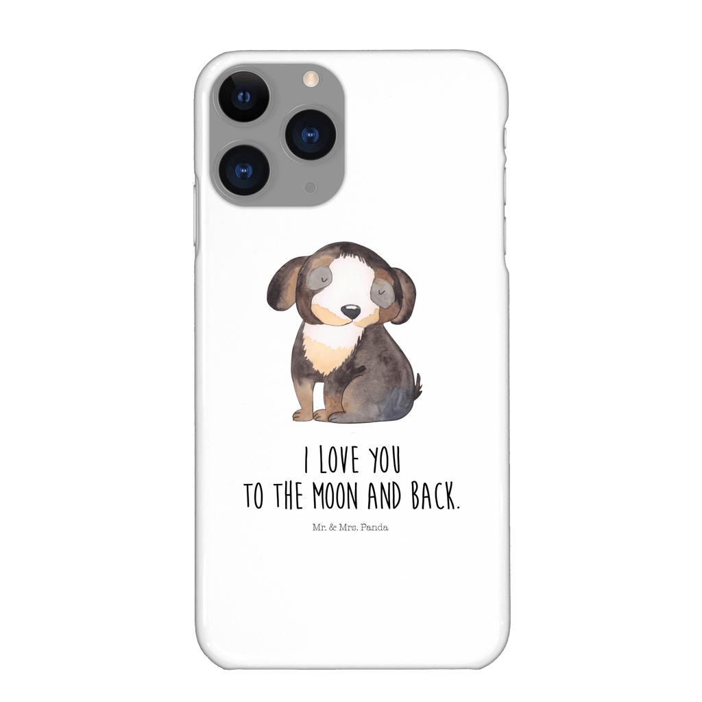 Handyhülle Hund Entspannen Handyhülle, Handycover, Cover, Handy, Hülle, Iphone 10, Iphone X, Hund, Hundemotiv, Haustier, Hunderasse, Tierliebhaber, Hundebesitzer, Sprüche, schwarzer Hund, Hundeliebe, Liebe, Hundeglück