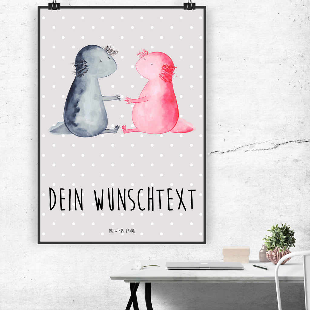 Personalisiertes Poster Axolotl Liebe Personalisiertes Poster, Personalisiertes Wandposter, Personalisiertes Bild, Personalisierte Wanddeko, Personalisiertes Küchenposter, Personalisiertes Kinderposter, Personalisierte Wanddeko Bild, Personalisierte Raumdekoration, Personalisierte Wanddekoration, Personalisiertes Handgemaltes Poster, Personalisiertes Designposter, Personalisierter Kunstdruck, Personalisierter Posterdruck, Poster mit Namen, Wandposter mit Namen, Bild mit Namen, Wanddeko mit Namen, Küchenposter mit Namen, Kinderposter mit Namen, Wanddeko Bild mit Namen, Raumdekoration mit Namen, Wanddekoration mit Namen, Kunstdruck mit Namen, Posterdruck mit Namen, Wunschtext Poster, Poster selbst gestalten., Axolotl, Molch, Axolot, Schwanzlurch, Lurch, Lurche, Liebe, große Liebe, Liebesbeweis, Freund, Verlobter, Ehemann, Jahrestag, Valentinstag