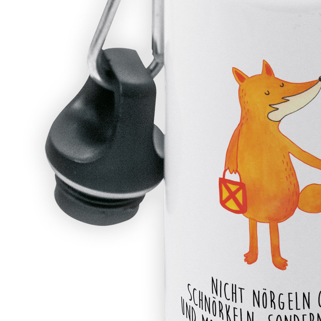 Kindertrinkflasche Fuchs Laterne Kindertrinkflasche, Kinder Trinkflasche, Trinkflasche, Flasche, Kinderflasche, Kinder, Kids, Kindergarten Flasche, Grundschule, Jungs, Mädchen, Fuchs, Füchse, Spruch trösten, Liebeskummer Spruch, Laterne, Sankt Martin, Laternenumzug, Aufmuntern, Cäsar Otto Hugo Flaischlen