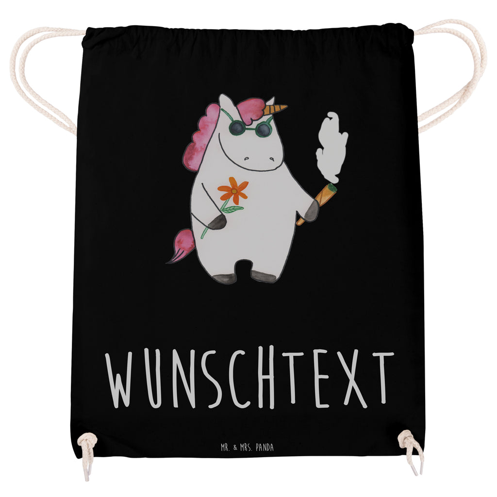 Personalisierter Sportbeutel Einhorn Woodstock Personalisierter Sportbeutel, Personalisierter Beutel, Personalisierte Sporttasche, Personalisierter Tasche, Personalisierter Stoffbeutel, Personalisierter Sportbeutel Kinder, Sportbeutel mit Namen, Turnbeutel mit Namen, Beutel mit Namen, Sporttasche mit Namen, Tasche mit Namen, Stoffbeutel mit Namen, Sportbeutel Kinder mit Namen, Wunschtext, Wunschnamen, Personalisierbar, Personalisierung, Einhorn, Einhörner, Einhorn Deko, Pegasus, Unicorn, Kiffen, Joint, Zigarette, Alkohol, Party, Spaß. lustig, witzig, Woodstock