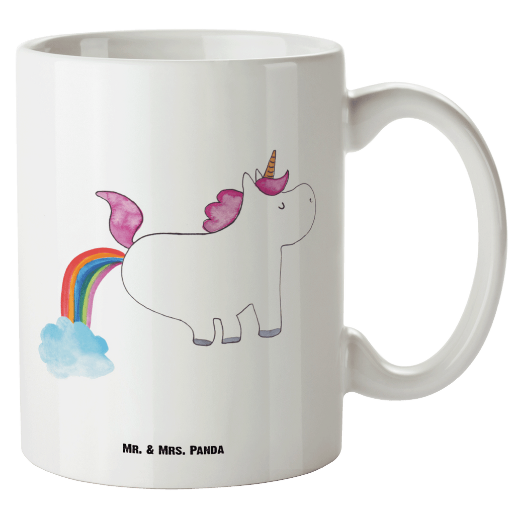 XL Tasse Einhorn Pupsend XL Tasse, Große Tasse, Grosse Kaffeetasse, XL Becher, XL Teetasse, spülmaschinenfest, Jumbo Tasse, Groß, Einhorn, Einhörner, Einhorn Deko, Pegasus, Unicorn, Pups, Regenbogen, Glitzer, Einhornpower, Erwachsenwerden, Spaß, lustig, Freundin