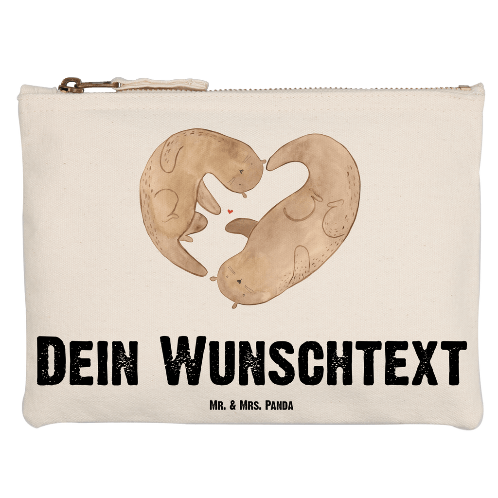 Personalisierte Schminktasche Otter Valentine Personalisierte Schminktasche, Personalisierte Kosmetiktasche, Personalisierter Kosmetikbeutel, Personalisiertes Stiftemäppchen, Personalisiertes Etui, Personalisierte Federmappe, Personalisierte Makeup Bag, Personalisiertes Schminketui, Personalisiertes Kosmetiketui, Personalisiertes Schlamperetui, Schminktasche mit Namen, Kosmetiktasche mit Namen, Kosmetikbeutel mit Namen, Stiftemäppchen mit Namen, Etui mit Namen, Federmappe mit Namen, Makeup Bg mit Namen, Schminketui mit Namen, Kosmetiketui mit Namen, Schlamperetui mit Namen, Schminktasche personalisieren, Schminktasche bedrucken, Schminktasche selbst gestalten, Liebe, Partner, Freund, Freundin, Ehemann, Ehefrau, Heiraten, Verlobung, Heiratsantrag, Liebesgeschenk, Jahrestag, Hocheitstag, Valentinstag, Geschenk für Frauen, Hochzeitstag, Mitbringsel, Geschenk für Freundin, Geschenk für Partner, Liebesbeweis, für Männer, für Ehemann