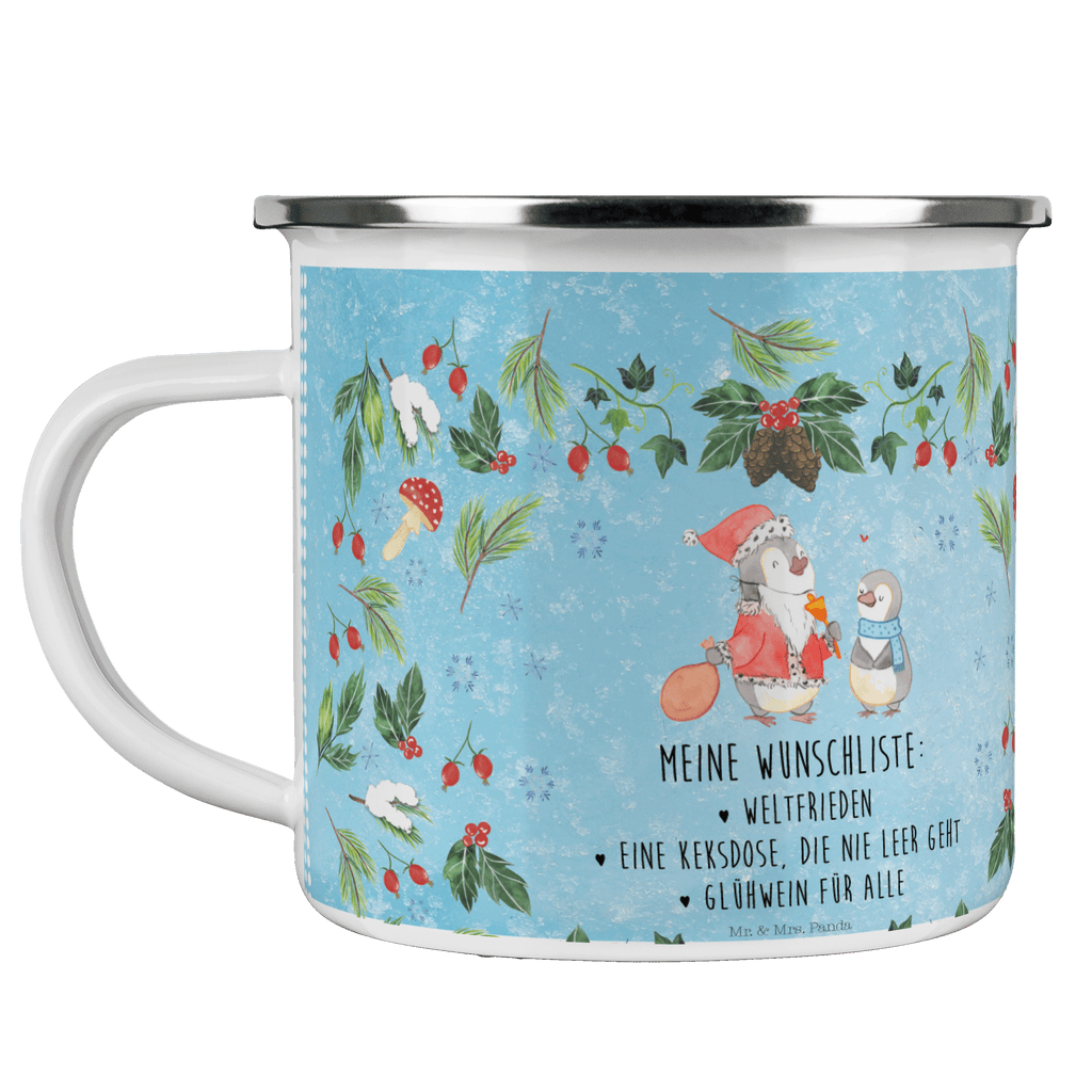 Camping Emaille Tasse Pinguin Wunschliste Campingtasse, Trinkbecher, Metalltasse, Outdoor Tasse, Emaille Trinkbecher, Blechtasse Outdoor, Emaille Campingbecher, Edelstahl Trinkbecher, Metalltasse für Camping, Kaffee Blechtasse, Camping Tasse Metall, Emaille Tasse, Emaille Becher, Tasse Camping, Tasse Emaille, Emaille Tassen, Camping Becher, Metall Tasse, Camping Tassen, Blechtasse, Emaille Tasse Camping, Camping Tasse Emaille, Emailletasse, Camping Tassen Emaille, Campingbecher, Blechtassen, Outdoor Becher, Campingtassen, Emaille Becher Camping, Camping Becher Edelstahl, Winter, Weihnachten, Weihnachtsdeko, Nikolaus, Advent, Heiligabend, Wintermotiv