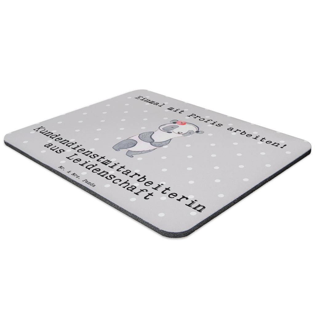 Mauspad Kundendienstmitarbeiterin aus Leidenschaft Mousepad, Computer zubehör, Büroausstattung, PC Zubehör, Arbeitszimmer, Mauspad, Einzigartiges Mauspad, Designer Mauspad, Mausunterlage, Mauspad Büro, Beruf, Ausbildung, Jubiläum, Abschied, Rente, Kollege, Kollegin, Geschenk, Schenken, Arbeitskollege, Mitarbeiter, Firma, Danke, Dankeschön, Kundendienstmitarbeiterin, Callcenteragentin, customer service, backoffice mitarbeiter