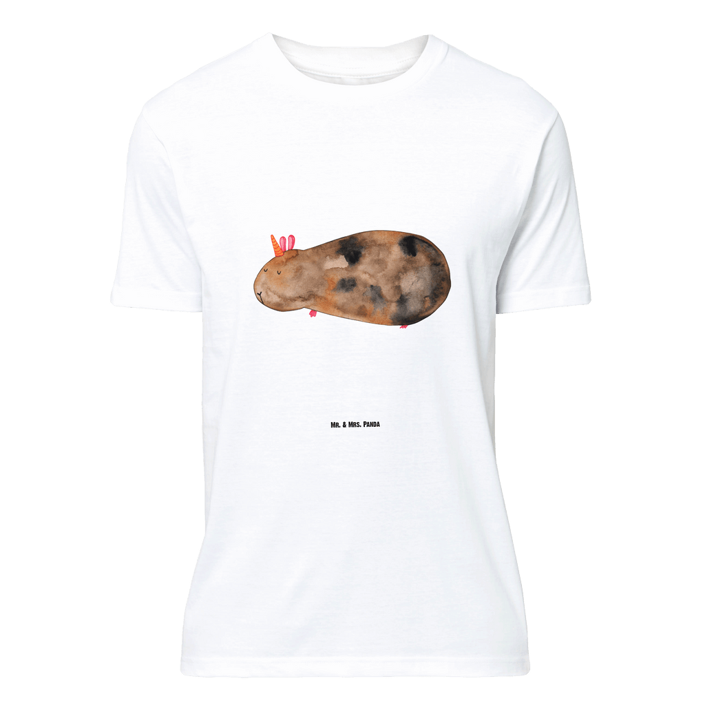 T-Shirt Standard Meerhörnchen T-Shirt, Shirt, Tshirt, Lustiges T-Shirt, T-Shirt mit Spruch, Party, Junggesellenabschied, Jubiläum, Geburstag, Herrn, Damen, Männer, Frauen, Schlafshirt, Nachthemd, Sprüche, Einhorn, Einhörner, Einhorn Deko, Pegasus, Unicorn, Meerhörnchen, Meericorn, Meerschwein, Meerschweinchen