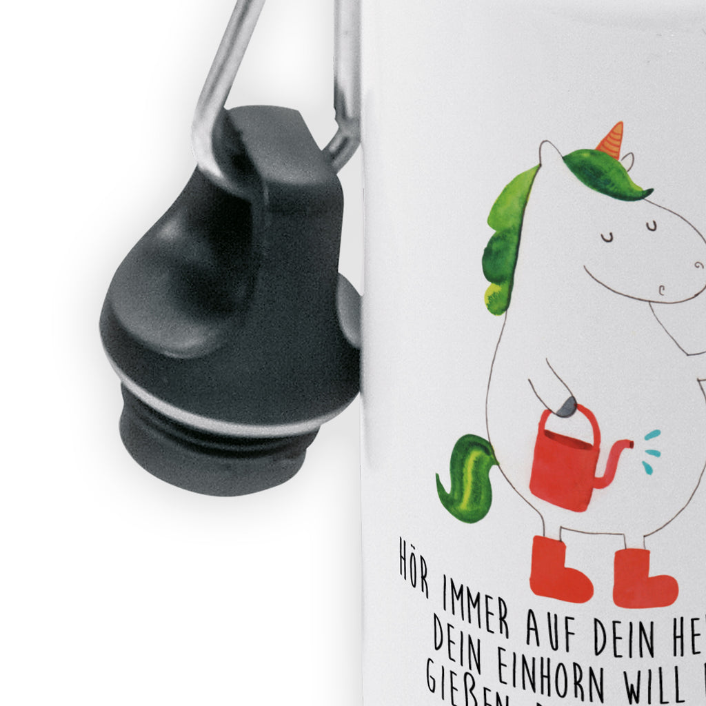 Kindertrinkflasche Einhorn Gärtner Kindertrinkflasche, Kinder Trinkflasche, Trinkflasche, Flasche, Kinderflasche, Kinder, Kids, Kindergarten Flasche, Grundschule, Jungs, Mädchen, Einhorn, Einhörner, Einhorn Deko, Pegasus, Unicorn, Luftballon, Gießkanne, Giesskanne, Lebenslust, Freude, Blume, Freundin, Garten, Stiefel