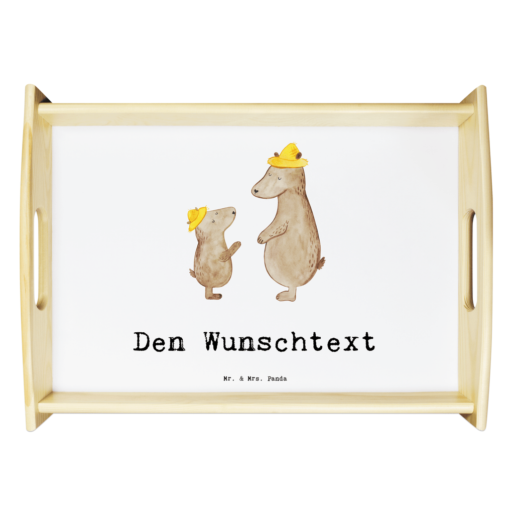 Personalisiertes Serviertablett Bär Bester Vati der Welt Personalisiertes Serviertablett, Personalisiertes Tablett, Personalisiertes Holztablett, Personalisiertes Küchentablett, Personalisiertes Dekotablett, Personalisiertes Frühstückstablett, Serviertablett mit Namen, Tablett mit Namen, für, Dankeschön, Geschenk, Schenken, Geburtstag, Geburtstagsgeschenk, Geschenkidee, Danke, Bedanken, Mitbringsel, Freude machen, Geschenktipp, Vater, Papa, Dad, Daddy, Paps, Papi, Vati, Eltern, Geschenk Vater, Mann, Familie, Bester, Kleinigkeit