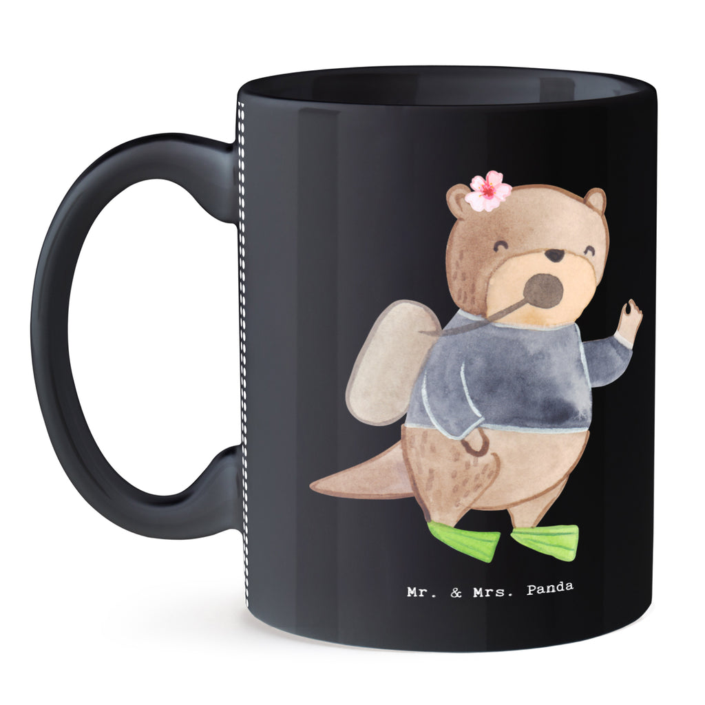 Tasse Taucherin mit Herz Tasse, Kaffeetasse, Teetasse, Becher, Kaffeebecher, Teebecher, Keramiktasse, Porzellantasse, Büro Tasse, Geschenk Tasse, Tasse Sprüche, Tasse Motive, Kaffeetassen, Tasse bedrucken, Designer Tasse, Cappuccino Tassen, Schöne Teetassen, Beruf, Ausbildung, Jubiläum, Abschied, Rente, Kollege, Kollegin, Geschenk, Schenken, Arbeitskollege, Mitarbeiter, Firma, Danke, Dankeschön