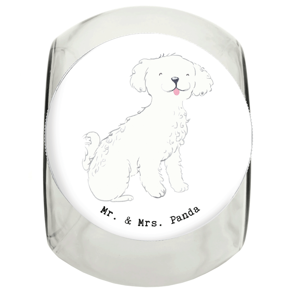 Leckerli Glas Bichon Frisé Moment Leckerli Glas, Leckerli Glas Hund, Leckerli Glas Katze, Leckerli Dose, Hundeleckerlies Behälter, Hund, Hunderasse, Rassehund, Hundebesitzer, Geschenk, Tierfreund, Schenken, Welpe, Bichon Frisé