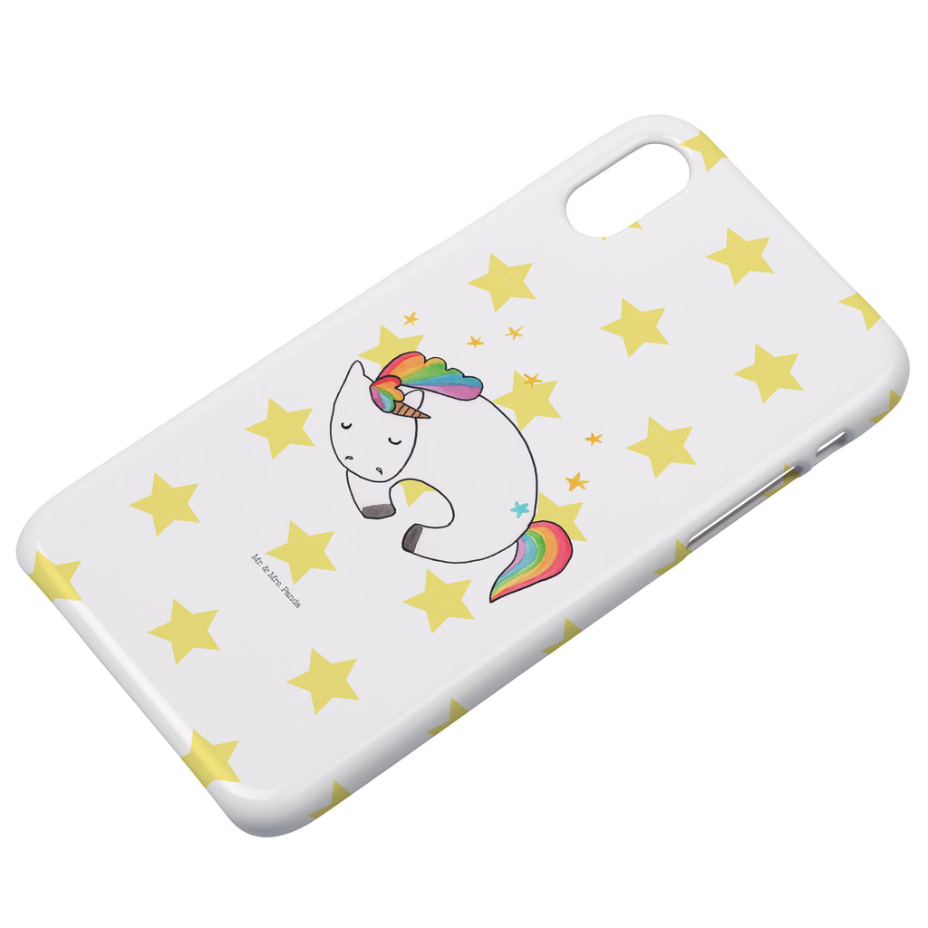 Handyhülle Einhorn Nacht Handyhülle, Handycover, Cover, Handy, Hülle, Iphone 10, Iphone X, Einhorn, Einhörner, Einhorn Deko, Pegasus, Unicorn, Träume, Traum, unicorn, Realität, Menschen, Geschenk, Ruhe, Freundin