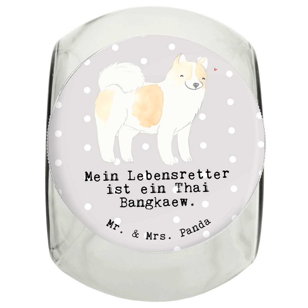 Leckerli Glas Thai Bangkaew Lebensretter Leckerli Glas, Leckerli Glas Hund, Leckerli Glas Katze, Leckerli Dose, Hundeleckerlies Behälter, Hund, Hunderasse, Rassehund, Hundebesitzer, Geschenk, Tierfreund, Schenken, Welpe, Thai Bangkaew Dog