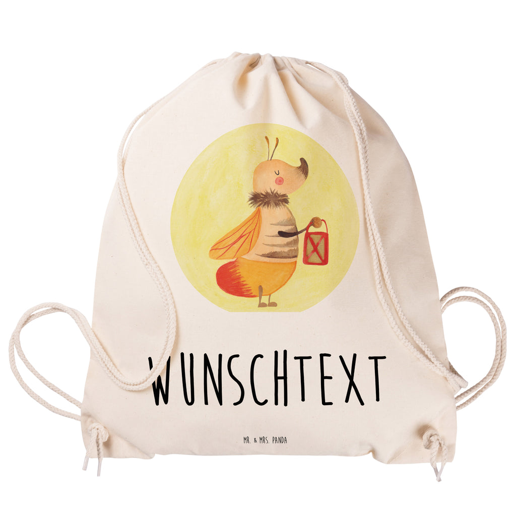 Personalisierter Sportbeutel Glühwürmchen Personalisierter Sportbeutel, Personalisierter Beutel, Personalisierte Sporttasche, Personalisierter Tasche, Personalisierter Stoffbeutel, Personalisierter Sportbeutel Kinder, Sportbeutel mit Namen, Turnbeutel mit Namen, Beutel mit Namen, Sporttasche mit Namen, Tasche mit Namen, Stoffbeutel mit Namen, Sportbeutel Kinder mit Namen, Wunschtext, Wunschnamen, Personalisierbar, Personalisierung, Tiermotive, Gute Laune, lustige Sprüche, Tiere, Glühwürmchen, Glühwurm, Falter, Liebe, Leuchten, magisch, Liebesbeweis, Lieblingsmensch, Verlobung, Heiratsantrag, Jahrestag, Liebesspruch