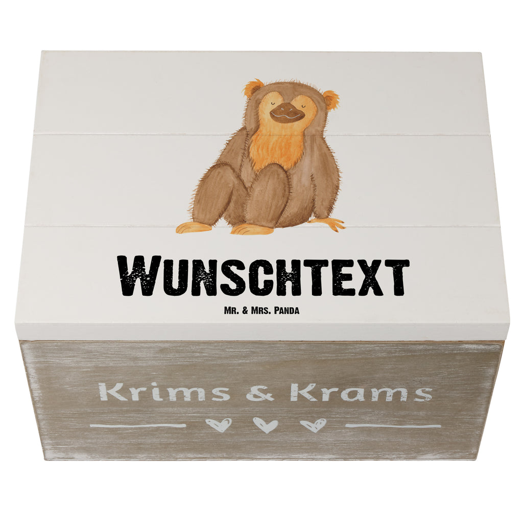 Personalisierte Holzkiste Affe Holzkiste mit Namen, Kiste mit Namen, Schatzkiste mit Namen, Truhe mit Namen, Schatulle mit Namen, Erinnerungsbox mit Namen, Erinnerungskiste, mit Namen, Dekokiste mit Namen, Aufbewahrungsbox mit Namen, Holzkiste Personalisiert, Kiste Personalisiert, Schatzkiste Personalisiert, Truhe Personalisiert, Schatulle Personalisiert, Erinnerungsbox Personalisiert, Erinnerungskiste Personalisiert, Dekokiste Personalisiert, Aufbewahrungsbox Personalisiert, Geschenkbox personalisiert, GEschenkdose personalisiert, Afrika, Wildtiere, Affe, Äffchen, Affen, Selbstliebe, Respekt, Motivation, Selbstachtung, Liebe, Selbstbewusstsein, Selfcare