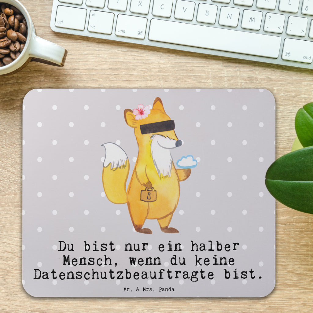 Mauspad Datenschutzbeauftragte mit Herz Mousepad, Computer zubehör, Büroausstattung, PC Zubehör, Arbeitszimmer, Mauspad, Einzigartiges Mauspad, Designer Mauspad, Mausunterlage, Mauspad Büro, Beruf, Ausbildung, Jubiläum, Abschied, Rente, Kollege, Kollegin, Geschenk, Schenken, Arbeitskollege, Mitarbeiter, Firma, Danke, Dankeschön, Datenschutzbeauftragte, Datenschutz, Datenschützerin, Anonymität