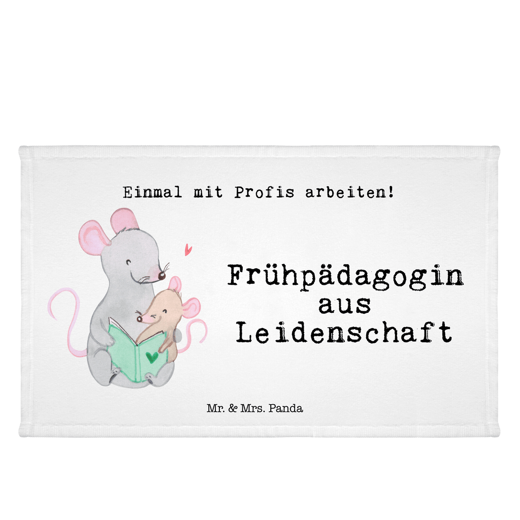 Handtuch Frühpädagogin aus Leidenschaft Gästetuch, Reisehandtuch, Sport Handtuch, Frottier, Kinder Handtuch, Beruf, Ausbildung, Jubiläum, Abschied, Rente, Kollege, Kollegin, Geschenk, Schenken, Arbeitskollege, Mitarbeiter, Firma, Danke, Dankeschön, Frühpädagogin, Frühpädagogik, Studium