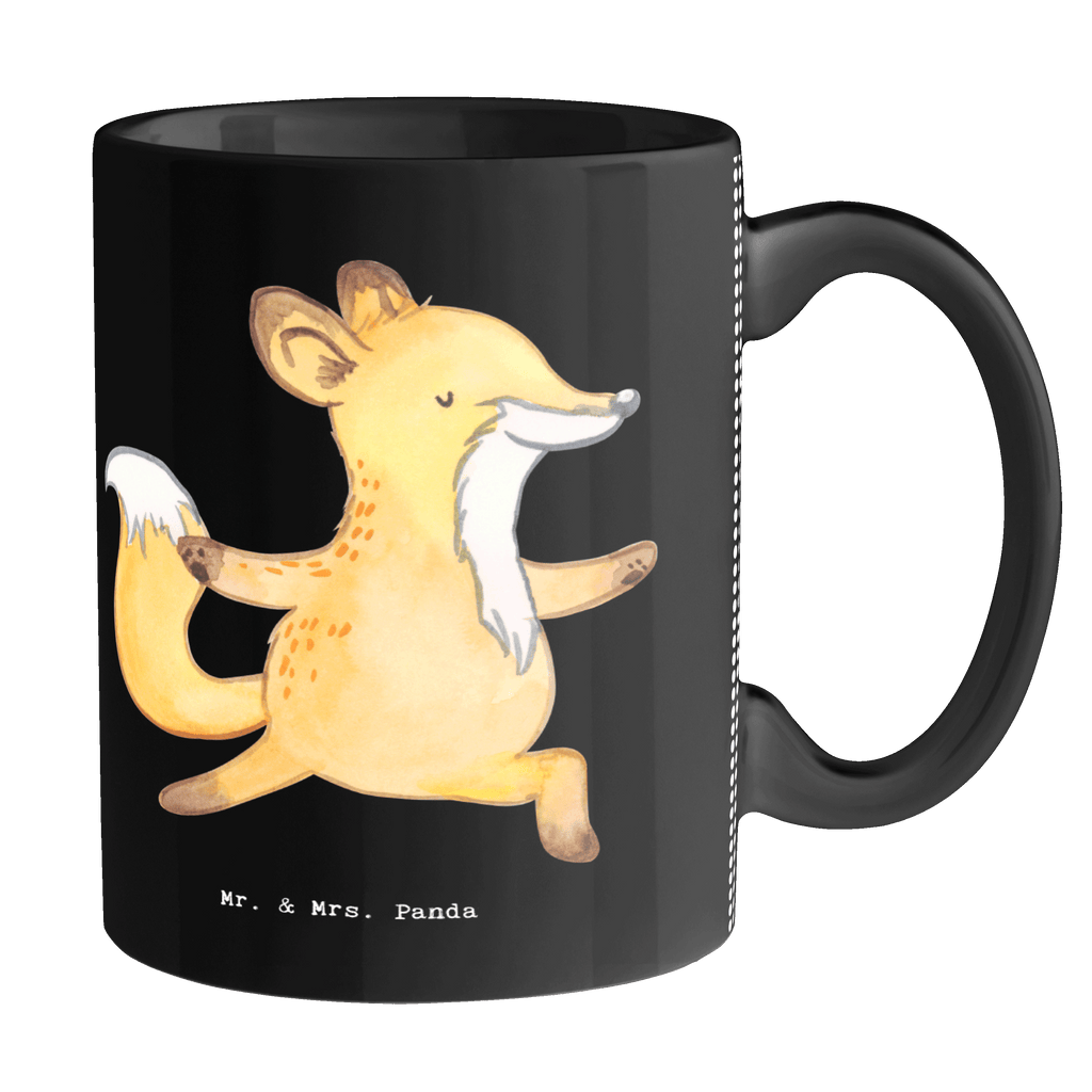 Tasse Yogalehrer mit Herz Tasse, Kaffeetasse, Teetasse, Becher, Kaffeebecher, Teebecher, Keramiktasse, Porzellantasse, Büro Tasse, Geschenk Tasse, Tasse Sprüche, Tasse Motive, Beruf, Ausbildung, Jubiläum, Abschied, Rente, Kollege, Kollegin, Geschenk, Schenken, Arbeitskollege, Mitarbeiter, Firma, Danke, Dankeschön