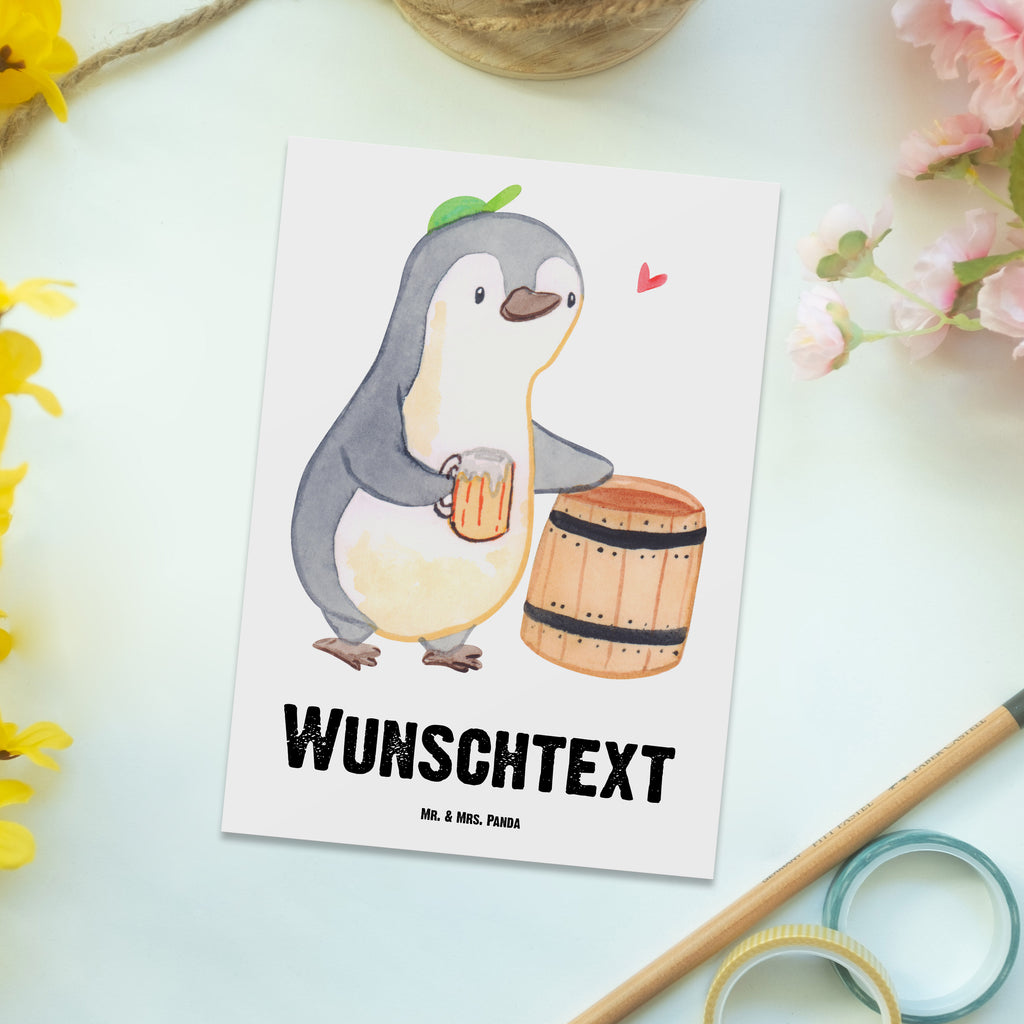 Personalisierte Postkarte Pinguin Bester Lieblingsfreund der Welt Postkarte mit Namen, Postkarte bedrucken, Postkarte mit Wunschtext, Postkarte personalisierbar, Geschenkkarte mit Namen, Grußkarte mit Namen, Karte mit Namen, Einladung mit Namen, Ansichtskarte mit Namen, Geschenkkarte mit Wunschtext, Grußkarte mit Wunschtext, Karte mit Wunschtext, Einladung mit Wunschtext, Ansichtskarte mit Wunschtext, für, Dankeschön, Geschenk, Schenken, Geburtstag, Geburtstagsgeschenk, Geschenkidee, Danke, Bedanken, Mitbringsel, Freude machen, Geschenktipp, Lieblingsfreund, Freund, Partner, Lieblingsmensch, Lieblings Mensch, Liebling, Bae, bester Freund, Liebe, Herz, Love