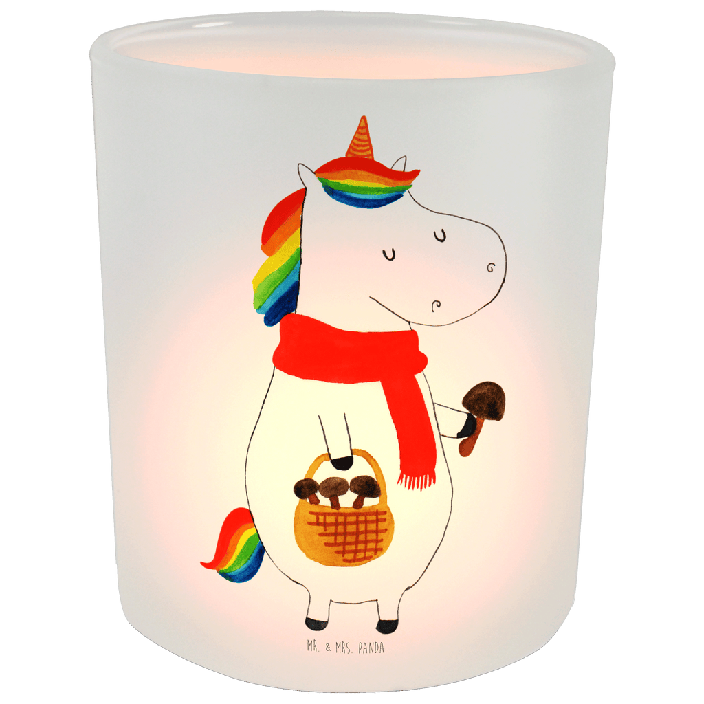 Windlicht Einhorn Pilz Windlicht Glas, Teelichtglas, Teelichthalter, Teelichter, Kerzenglas, Windlicht Kerze, Kerzenlicht, Einhorn, Einhörner, Einhorn Deko, Pegasus, Unicorn, Pilze, Pilzsammler, Motivation, Spruch, Liebeskummer