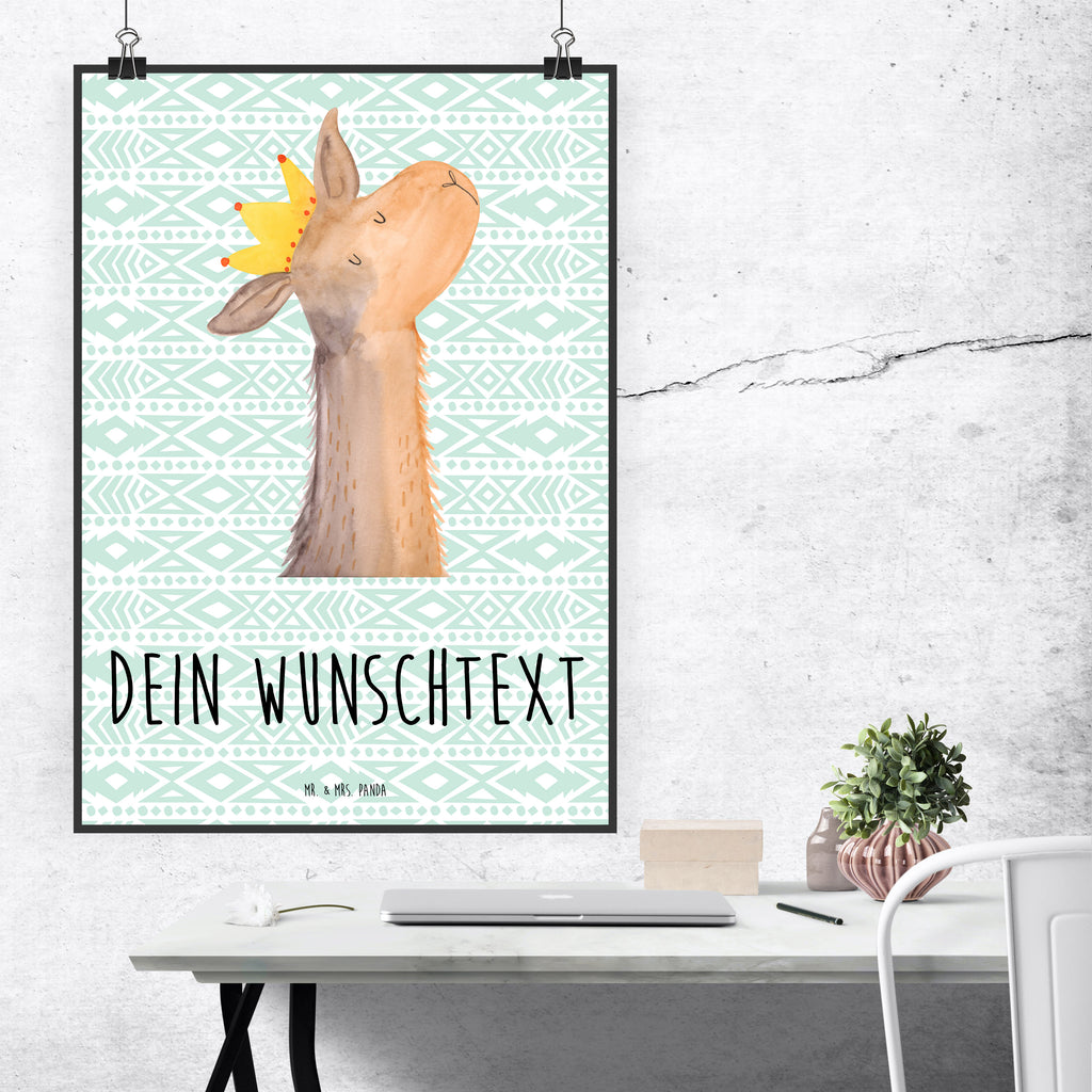 Personalisiertes Poster Lamakopf König Personalisiertes Poster, Personalisiertes Wandposter, Personalisiertes Bild, Personalisierte Wanddeko, Personalisiertes Küchenposter, Personalisiertes Kinderposter, Personalisierte Wanddeko Bild, Personalisierte Raumdekoration, Personalisierte Wanddekoration, Personalisiertes Handgemaltes Poster, Personalisiertes Designposter, Personalisierter Kunstdruck, Personalisierter Posterdruck, Poster mit Namen, Wandposter mit Namen, Bild mit Namen, Wanddeko mit Namen, Küchenposter mit Namen, Kinderposter mit Namen, Wanddeko Bild mit Namen, Raumdekoration mit Namen, Wanddekoration mit Namen, Kunstdruck mit Namen, Posterdruck mit Namen, Wunschtext Poster, Poster selbst gestalten., Lama, Alpaka, Lamas, König, Königin, Freundin, Mama, Papa, Büro Kollege, Kollegin, Chef, Vorgesetzter, Abi, Abitur