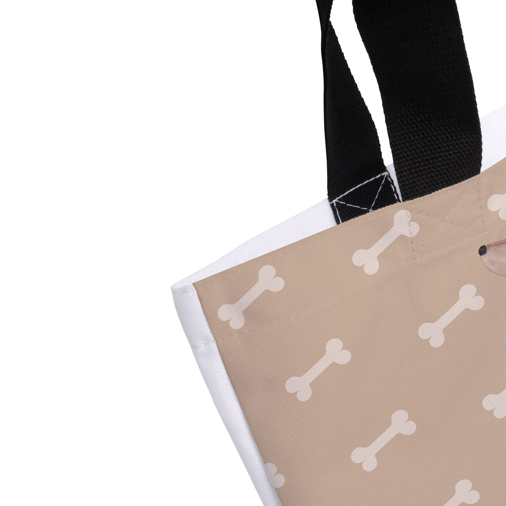 Personalisierter Shopper Hund Blume Personalisierter Beutel, Personalisierte Einkaufstasche, Personalisierte Tasche, Personalisierte Strandtasche, Personalisierter Einkaufsbeutel, Personalisierter Shopper, Personalisierte Schultasche, Personalisierte Freizeittasche, Personalisierter Tragebeutel, Personalisierter Schulbeutel, Personalisierte Alltagstasche, mit Namen, Wunschname, Selbst bedrucken, frei gestalten, Hund, Hundemotiv, Haustier, Hunderasse, Tierliebhaber, Hundebesitzer, Sprüche, Hunde, Frauchen, Hundeliebe