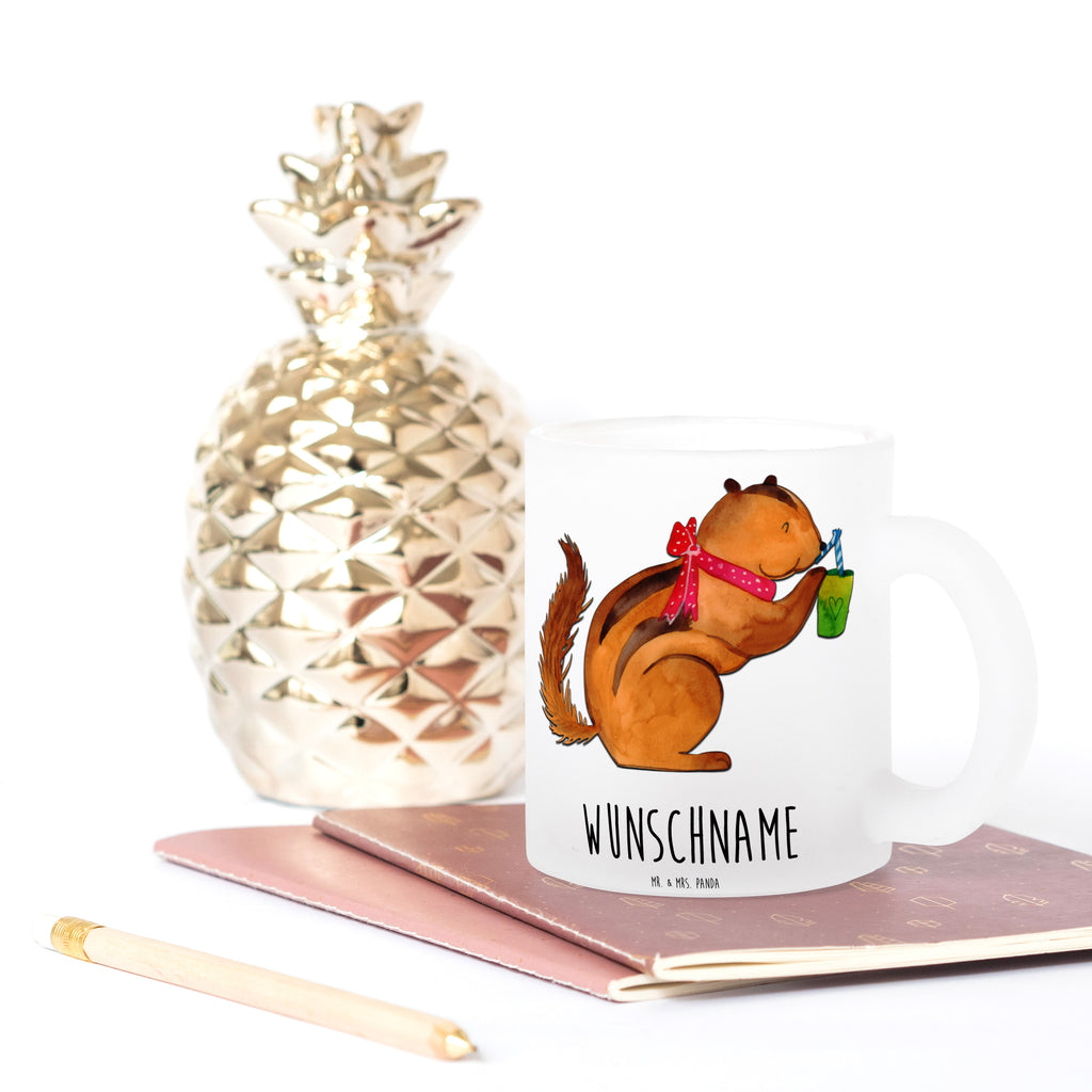 Personalisierte Teetasse Eichhörnchen Smoothie Personalisierte Teetasse, Personalisiertes Teeglas, Personalisierter Teebecher, Personalisierte Glas Teetasse, Personalisierte Teetasse aus Glas, Teetasse mit Namen, Teeglas mit Namen, Teebecher mit Namen, Glas Teetasse mit Namen, Teetasse aus Glas mit Namen, Teetasse Wunschname, Teetasse selbst gestalten., Tiermotive, Gute Laune, lustige Sprüche, Tiere, Green Smoothies, Diät, Abnehmen, Streifenhörnchen, Eichhörnchen