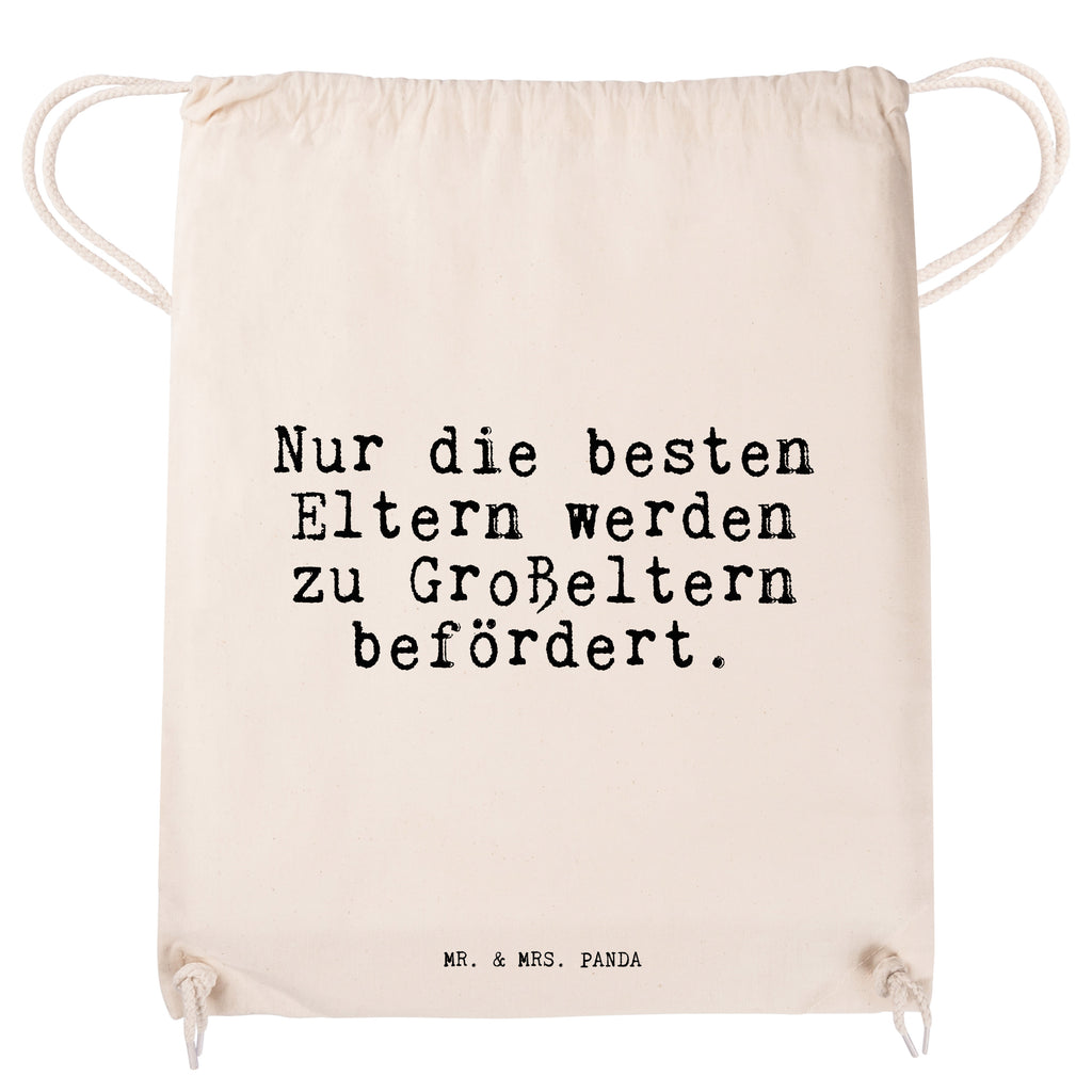 Sportbeutel Nur die besten Eltern... Sportbeutel, Turnbeutel, Beutel, Sporttasche, Tasche, Stoffbeutel, Sportbeutel Kinder, Gymsack, Beutel Rucksack, Kleine Sporttasche, Sportzubehör, Turnbeutel Baumwolle, Spruch, Sprüche, lustige Sprüche, Weisheiten, Zitate, Spruch Geschenke, Spruch Sprüche Weisheiten Zitate Lustig Weisheit Worte